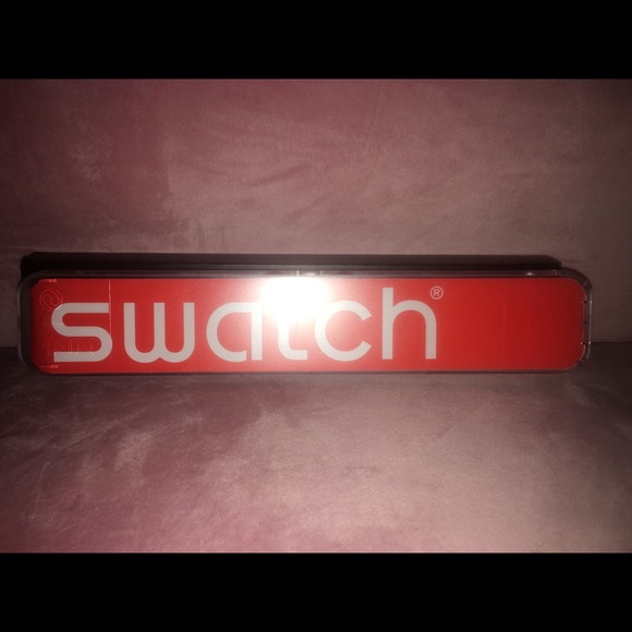 Swatch Skinwheel wristwatch - Picture 6 of 8